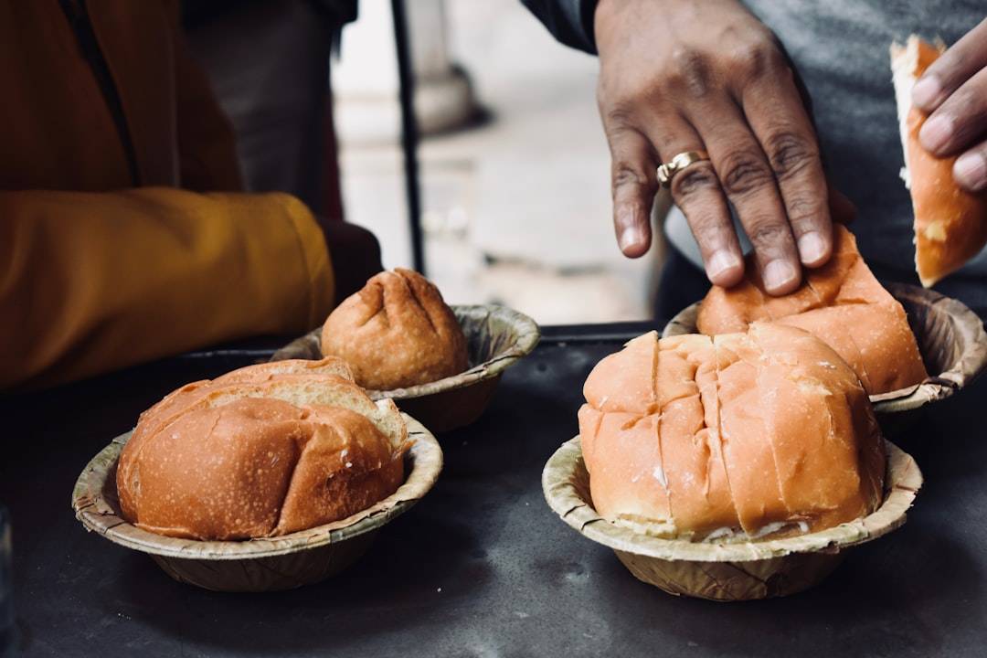 Lucknow & Awadhi Cuisine