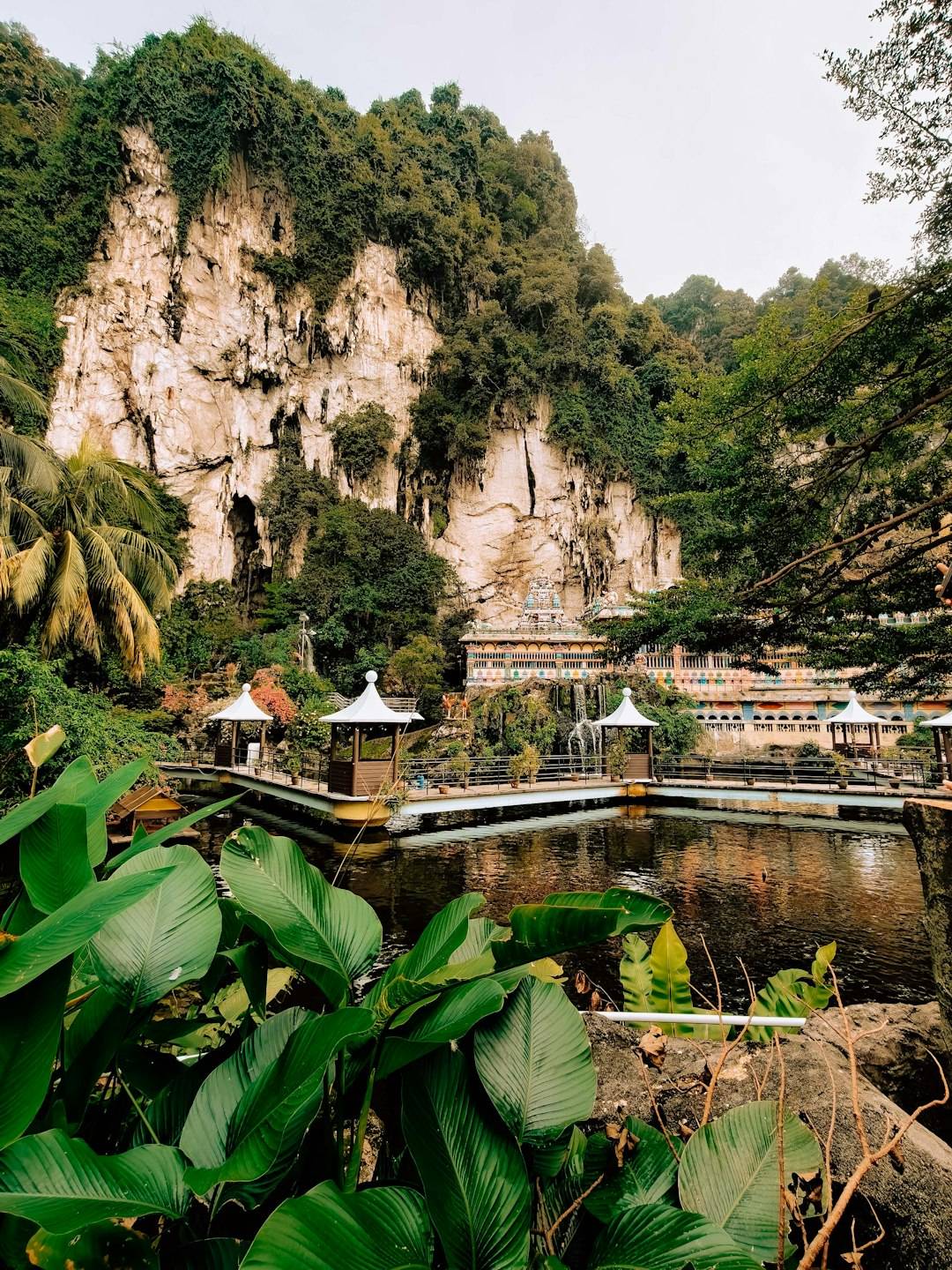 KL & Genting