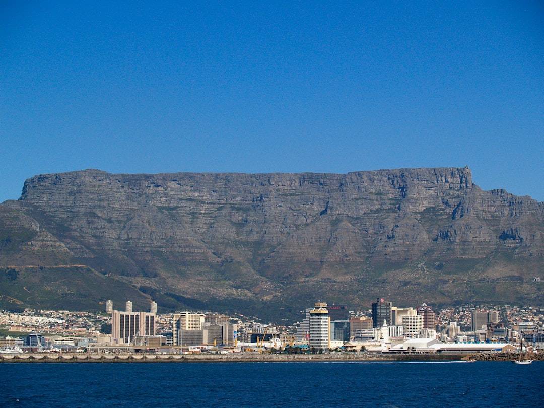 South Africa