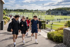 Benefits of Sports Training Camps Abroad