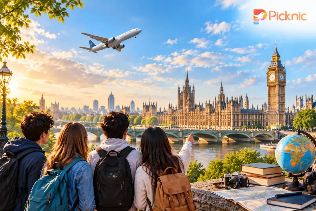 How to Plan an International STEM Education Trip