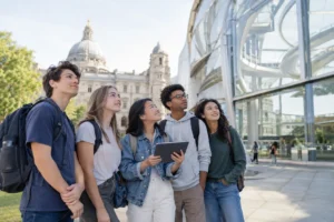 How to Plan an International STEM Education Trip