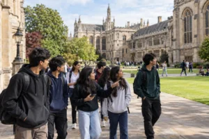 Why International Education Trips Transform Career Choices and Global Perspective