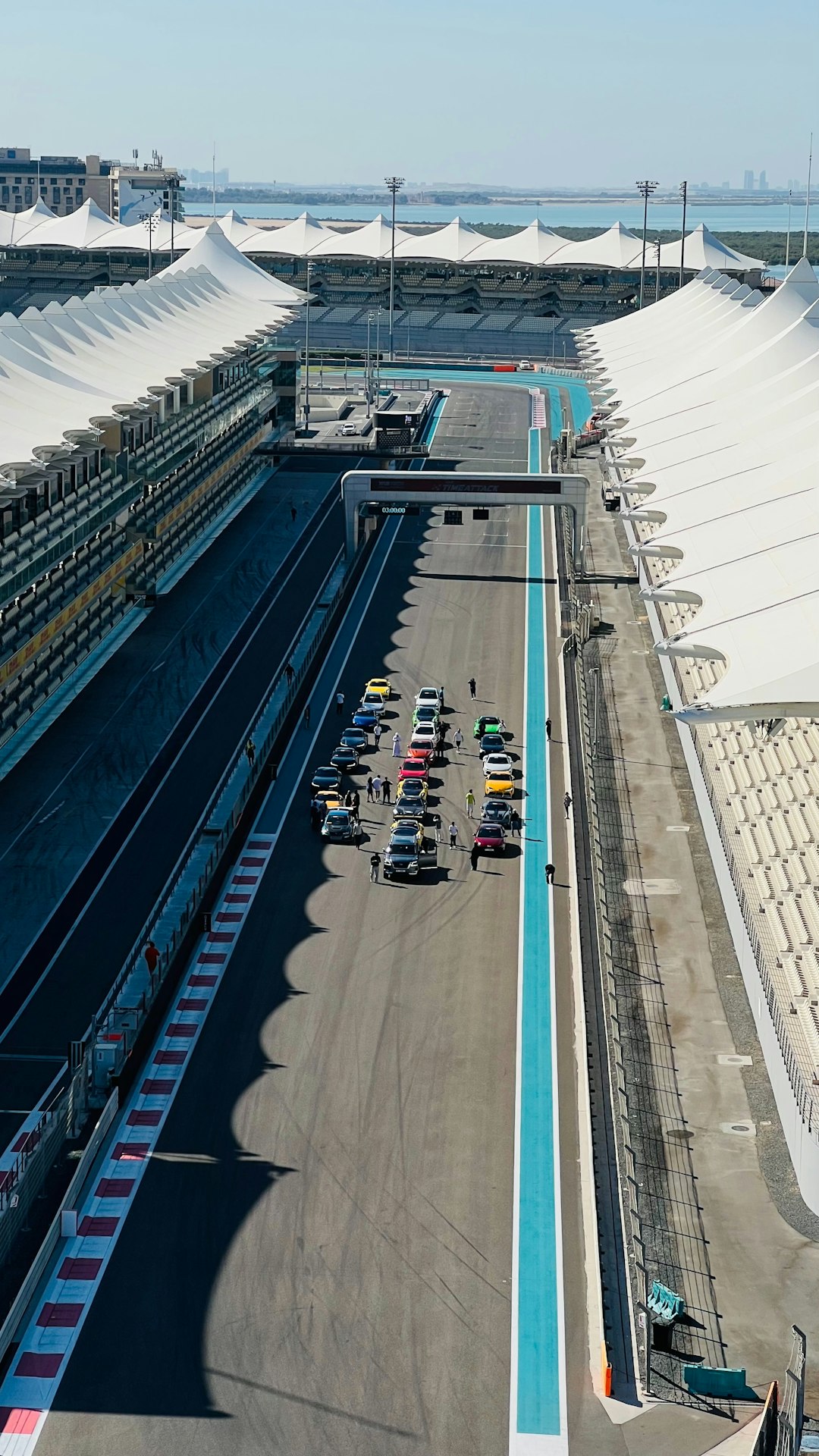 The season Formula 1 rebuilt itself, and where it ends