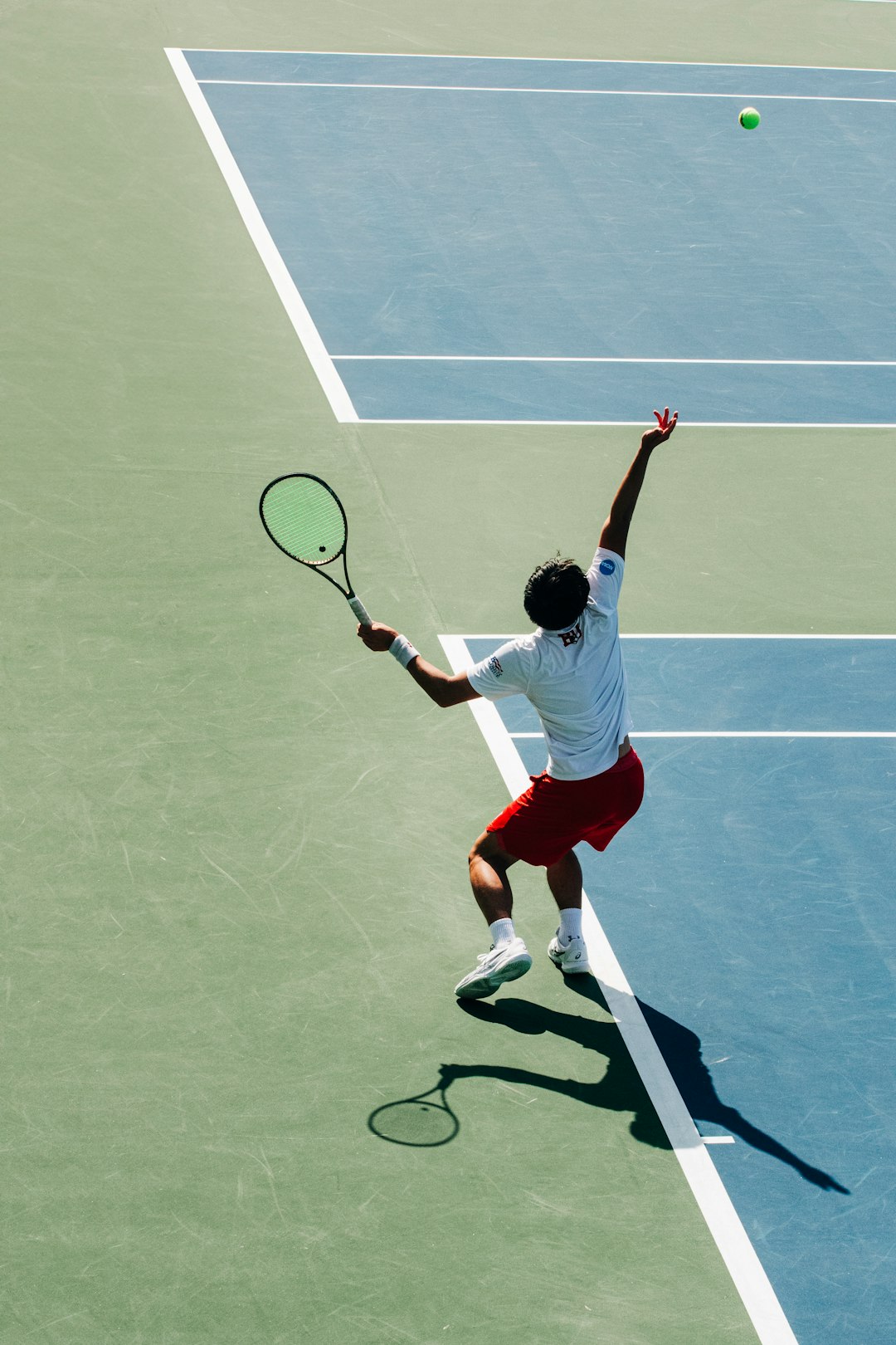 Ten months for Wimbledon, two weeks for El Clásico