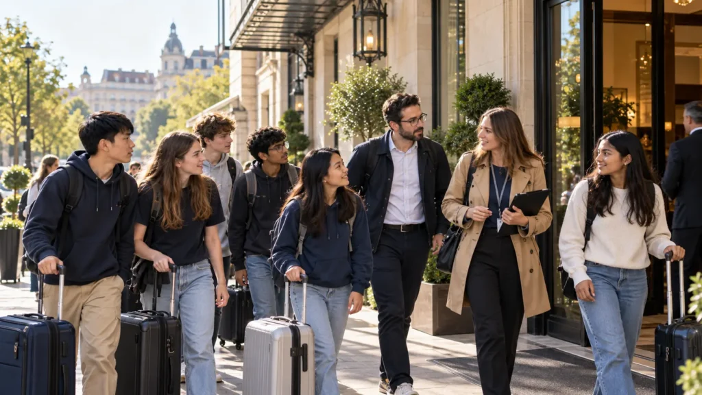 School Trip Safety Checklist: Everything Parents Need to Know