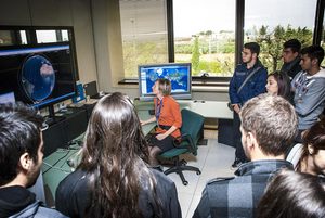 How Do Space Centers Inspire Students? The Science Behind STEM Tourism