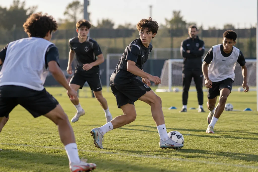 real lesson behind elite football academies